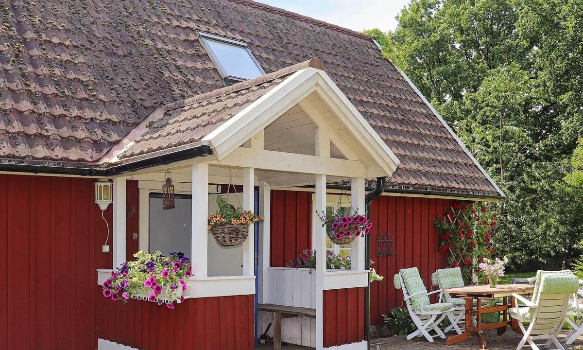 Orkelljunga House | 4 star holiday home in Örkeljunga