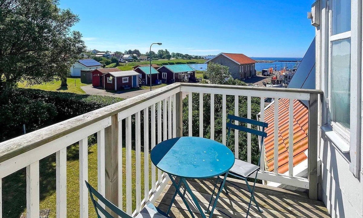 Gronhogen House | 4 star holiday home in Degerhamn