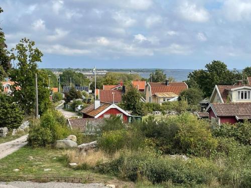 Drottningskar House | 4 star holiday home in Drottningskär