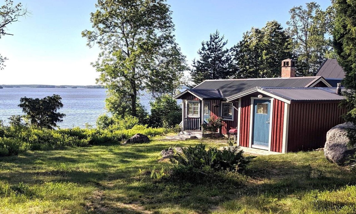Eskilstuna House | 4 star holiday home in ESKILSTUNA