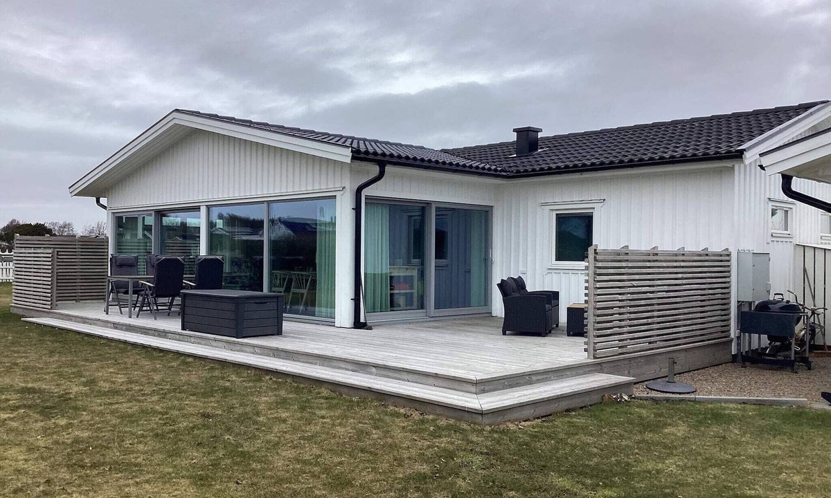 Falkenberg House | 4 star holiday home in FALKENBERG