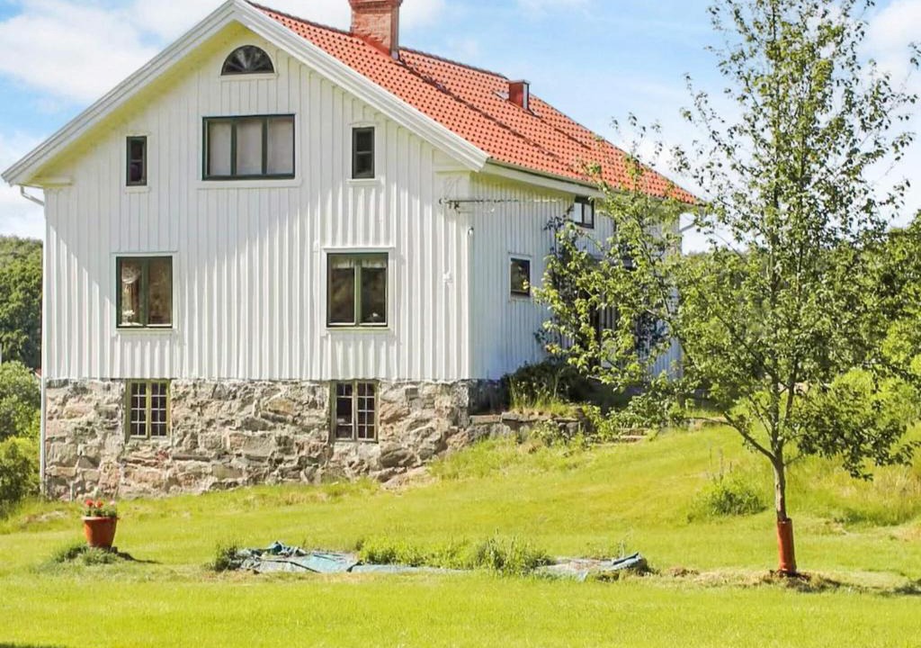 Fossen House | 4 star holiday home in UDDEVALLA