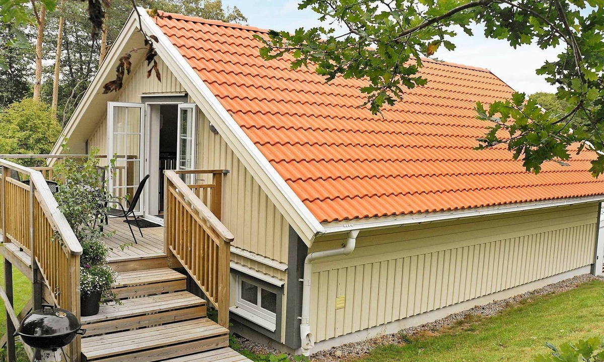 Fjallbacka House | 4 star holiday home in Fjällbacka