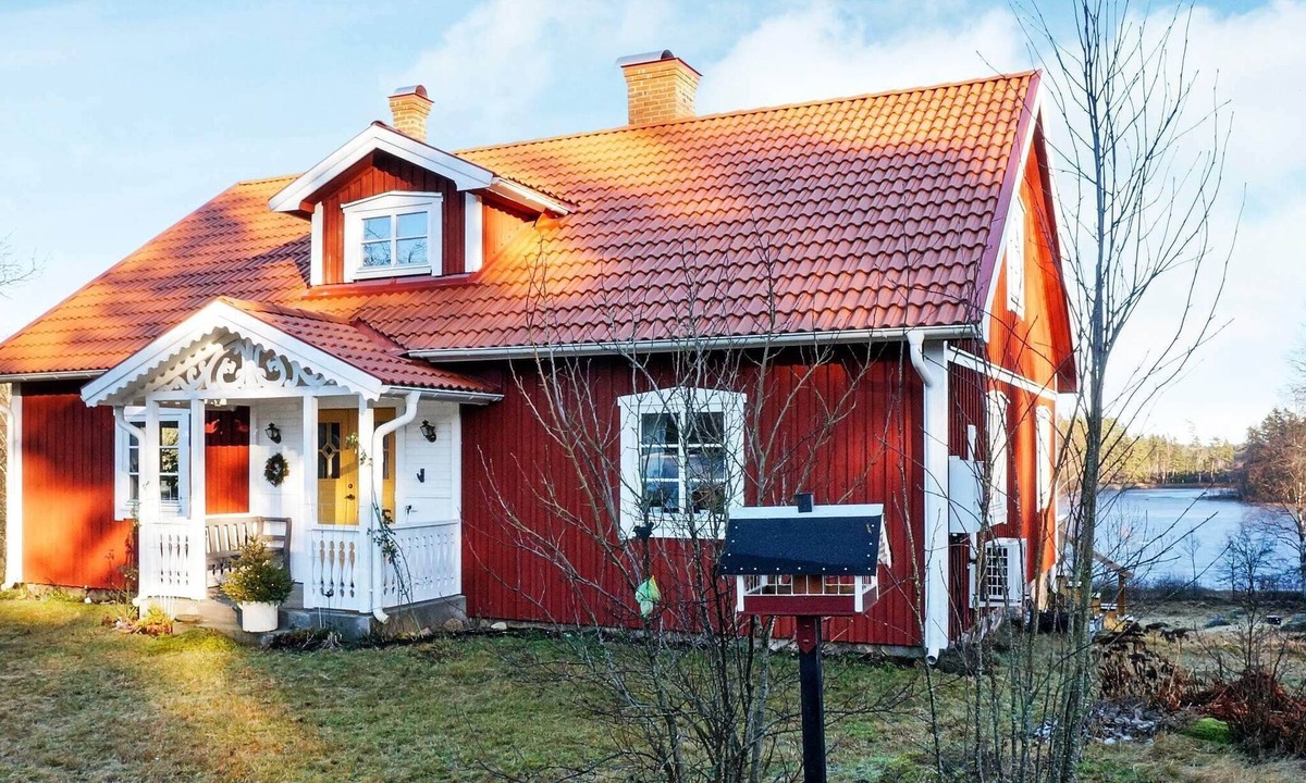 Haradsback House | 4 star holiday home in Häradsbäck
