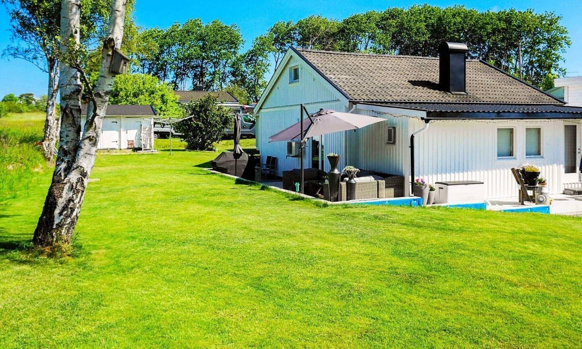 Kallekarr House | 4 star holiday home in Kållekärr