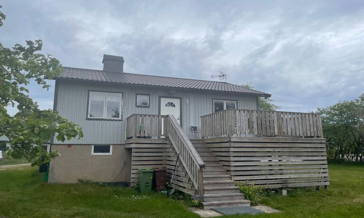 Hasslo House | 4 star holiday home in KARLSKRONA