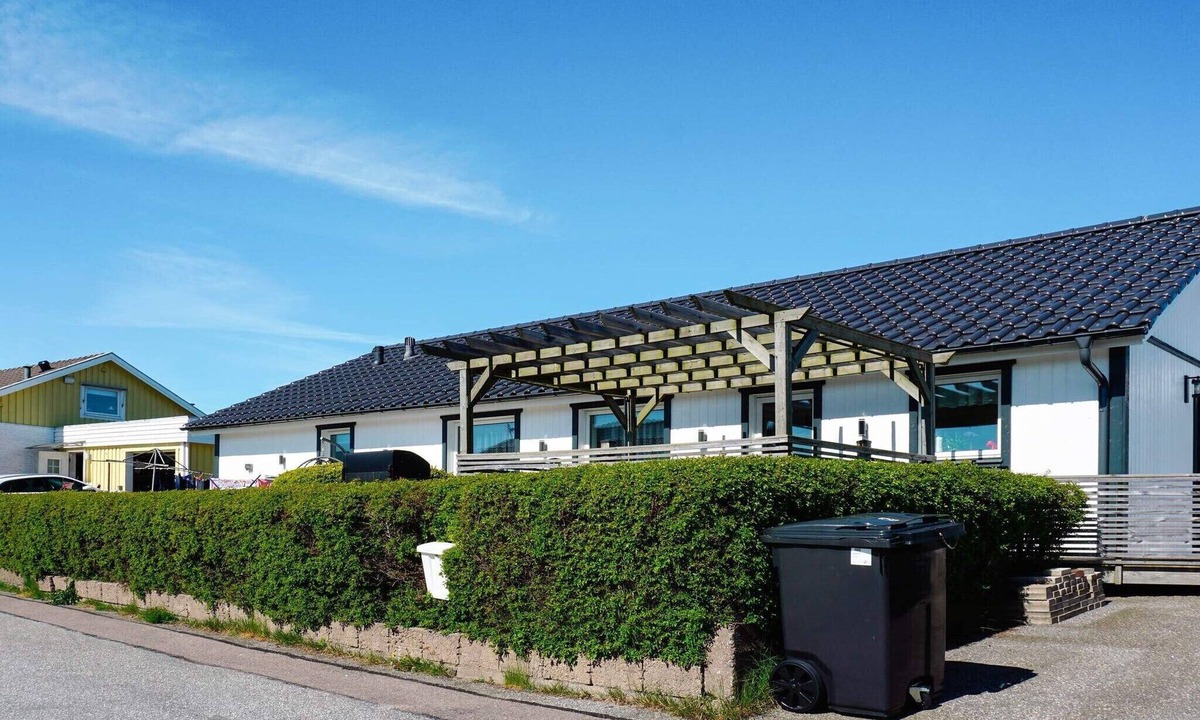 Kungshamn House | 4 star holiday home in KUNGSHAMN