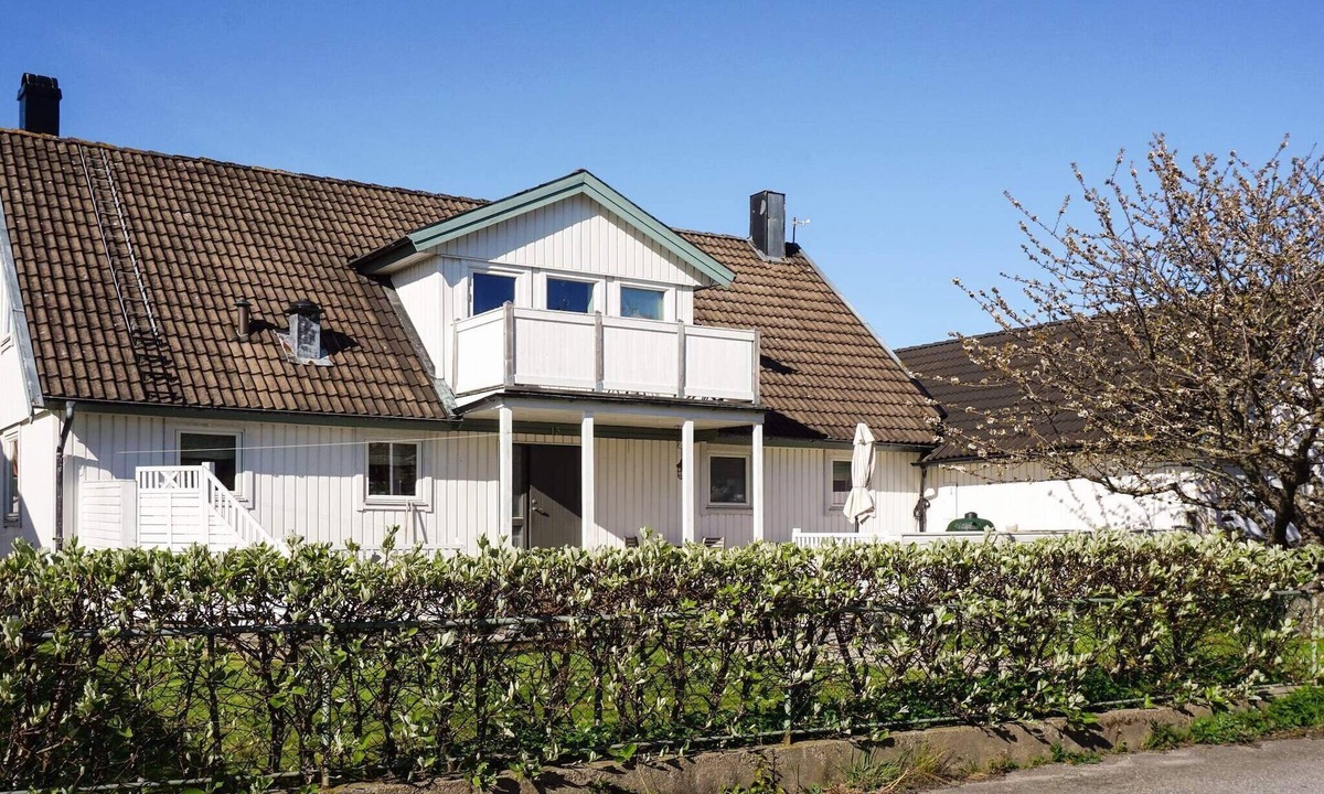 Kungshamn House | 4 star holiday home in KUNGSHAMN