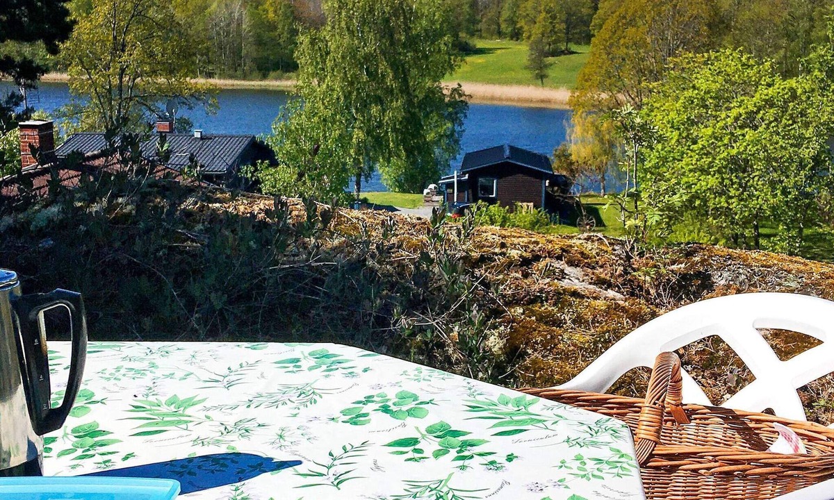 Flen Municipality House | 4 star holiday home in MALMKÖPING-By Traum