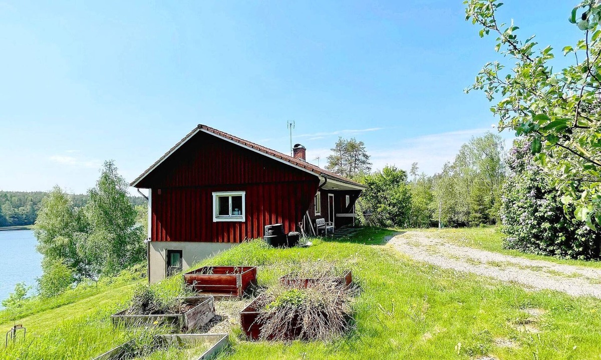 Norrtalje Municipality House | 4 star holiday home in NORRTÄLJE