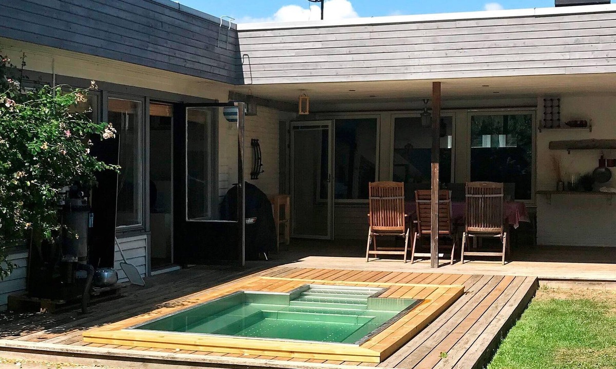 Solvesborg House | 4 star holiday home in Sölvesborg