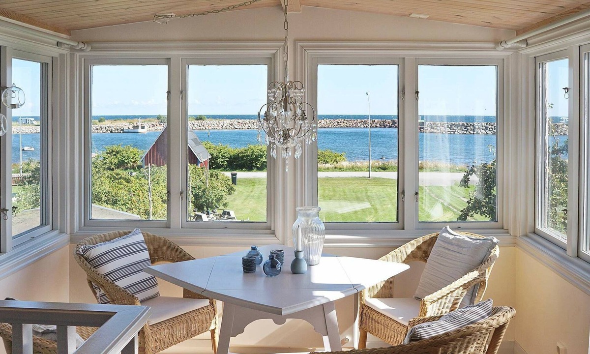 Solvesborg House | 4 star holiday home in Sölvesborg