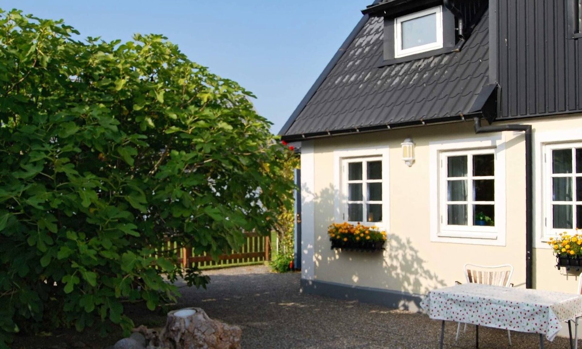 Smygehamn House | 4 star holiday home in Smygehamn