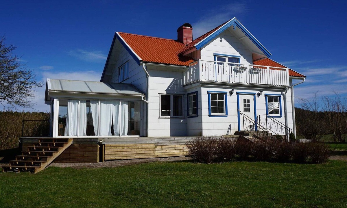 Tanum House | 4 star holiday home in TANUMSHEDE