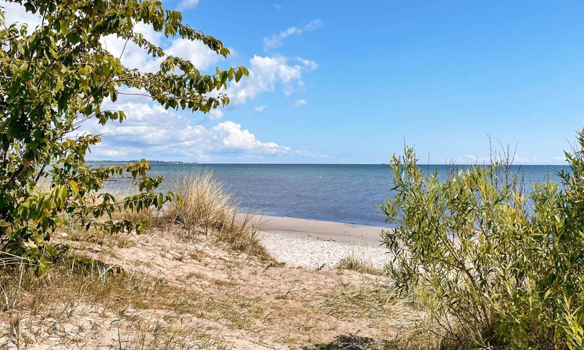 Gislov House | 4 star holiday home in TRELLEBORG
