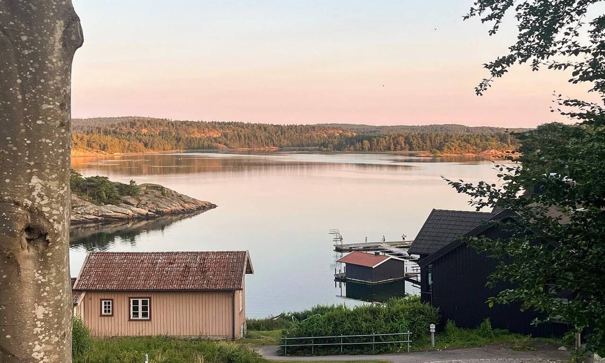 Uddevalla Municipality House | 4 star holiday home in UDDEVALLA
