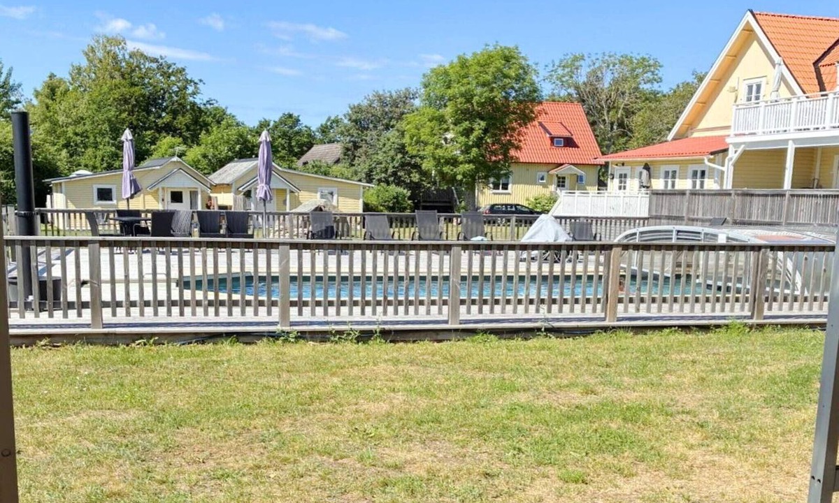 Tofta House | 4 star holiday home in Gotlands Tofta