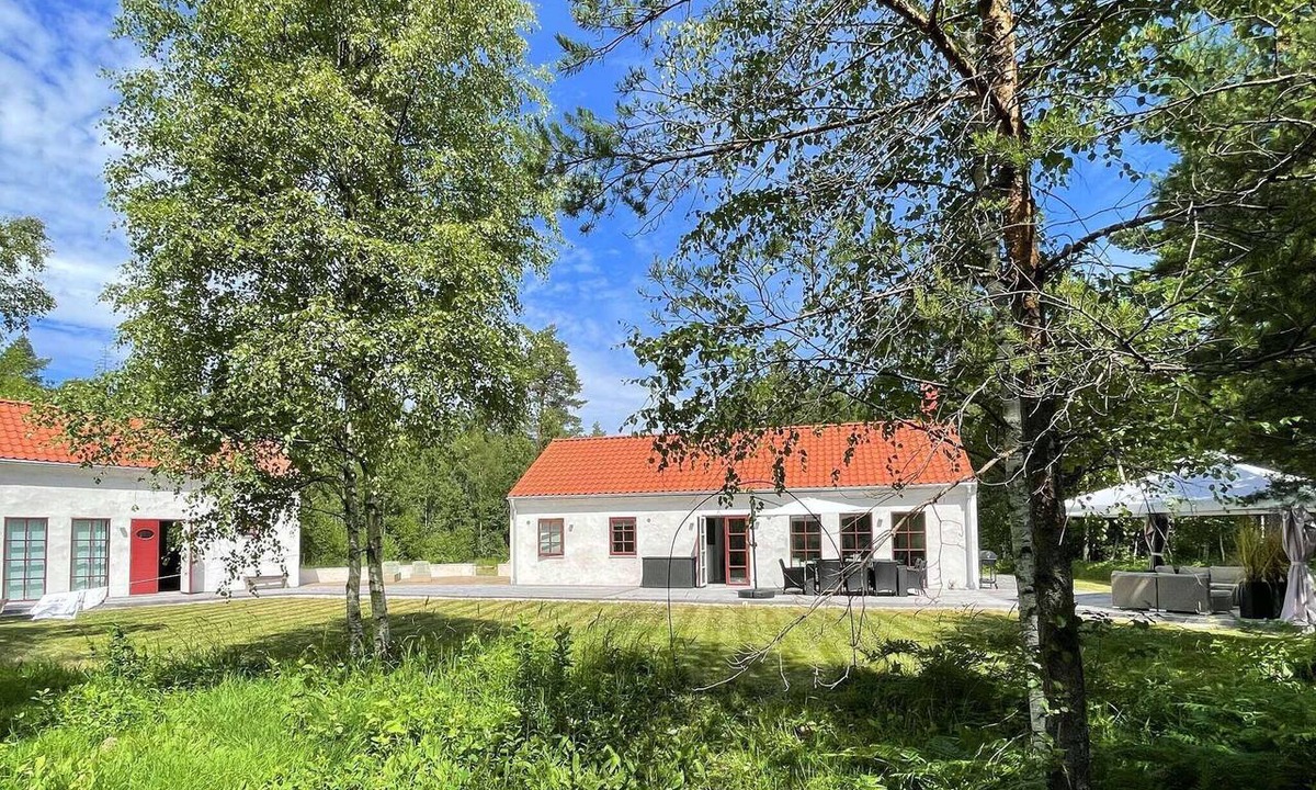Katthammarsvik House | 4 star holiday home in Katthammarsvik