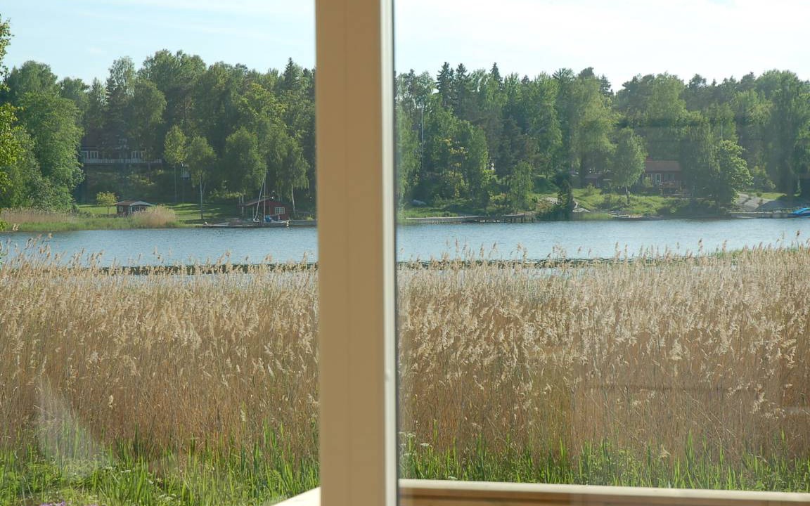 Sodersvik House | 40 m² House ∙ 1 bedroom ∙ 4 guests