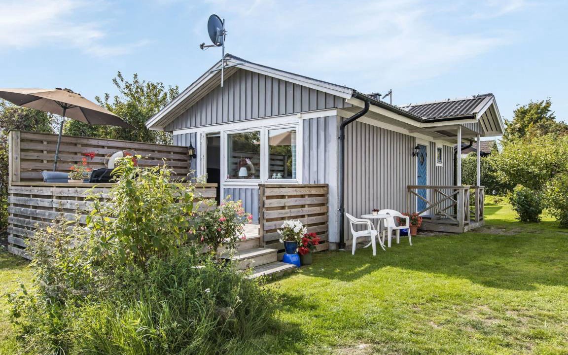 Solvesborg Other | 40 m² Accommodation ∙ 1 bedroom ∙ 4 guests