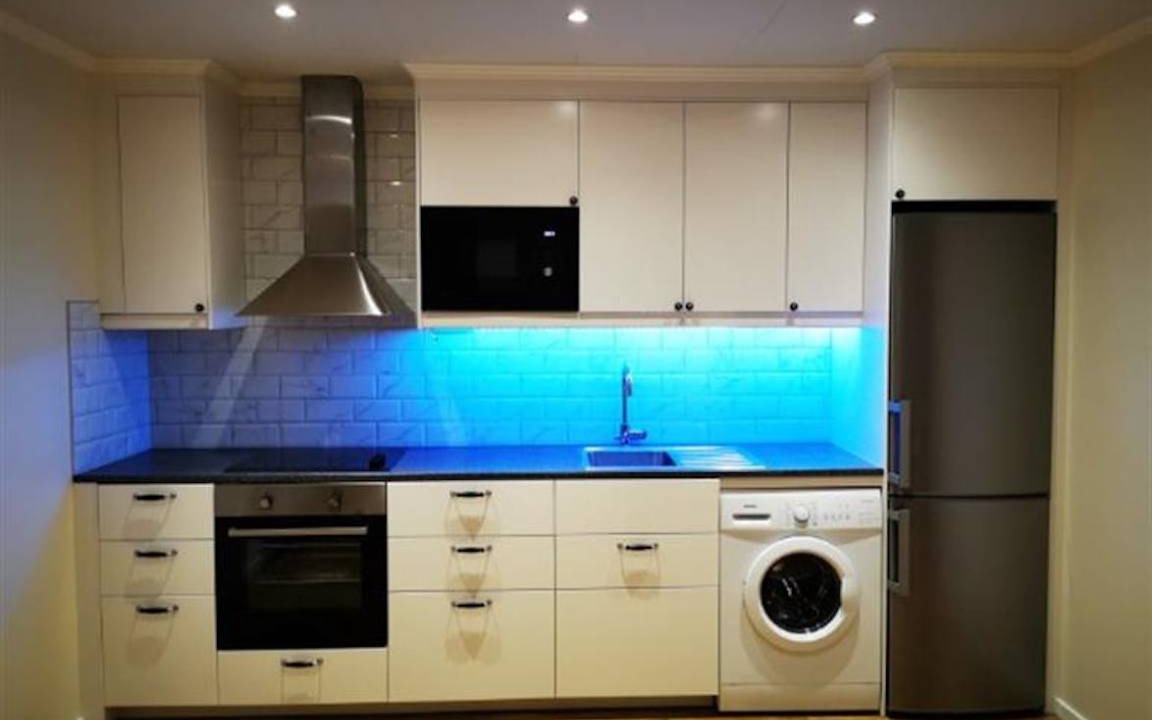 Norsborg Apartment | 40 m² Apartment ∙ 1 bedroom ∙ 2 guests