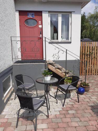 Hoor Apartment | 40 m² Apartment ∙ 2 bedrooms ∙ 3 guests