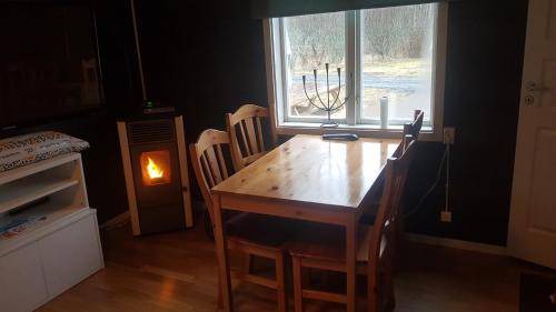 Sater Municipality Bed & Breakfast | 40 m² Bed and breakfast ∙ 7 guests