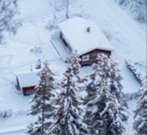 Harads Bed & Breakfast | 40 m² Bed and breakfast ∙ 4 guests