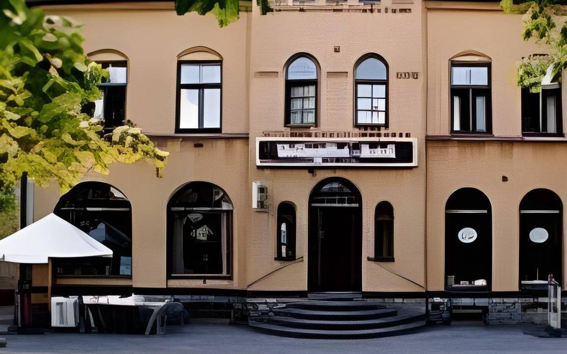 Vellinge Hotel | 40 m² Hotel ∙ 6 guests