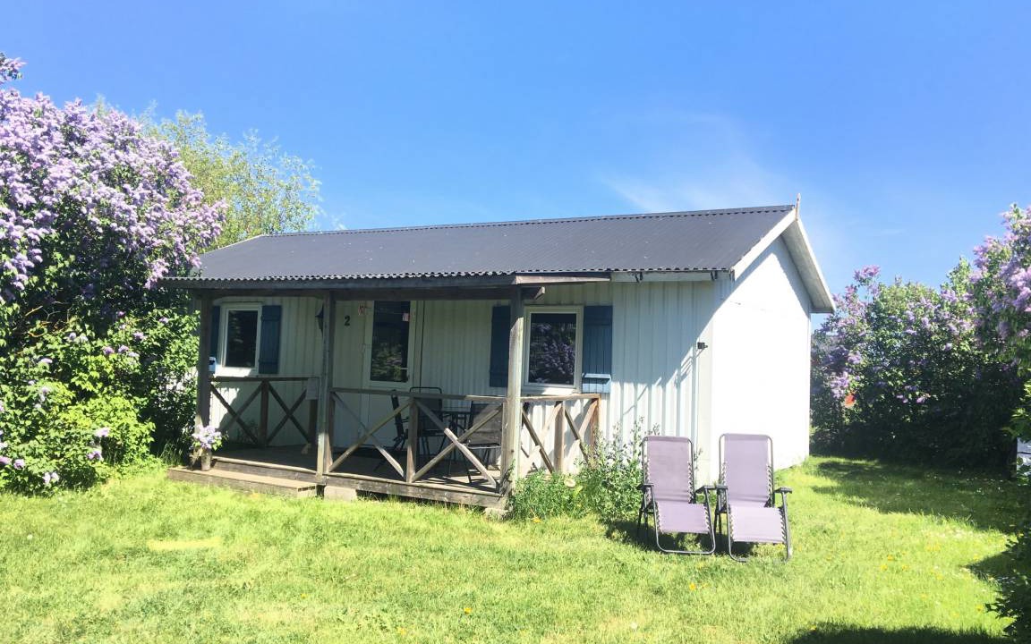 Kopingsvik House | 40 m² House ∙ 2 bedrooms ∙ 4 guests