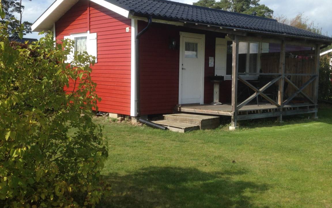 Kopingsvik House | 40 m² House ∙ 2 bedrooms ∙ 4 guests