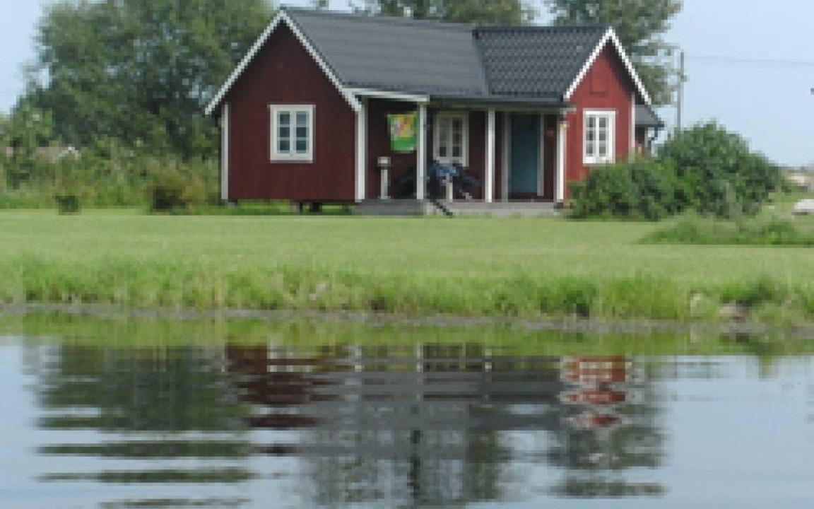 Kopingsvik House | 40 m² House ∙ 1 bedroom ∙ 4 guests