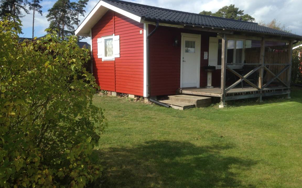 Kopingsvik House | 40 m² House ∙ 2 bedrooms ∙ 4 guests