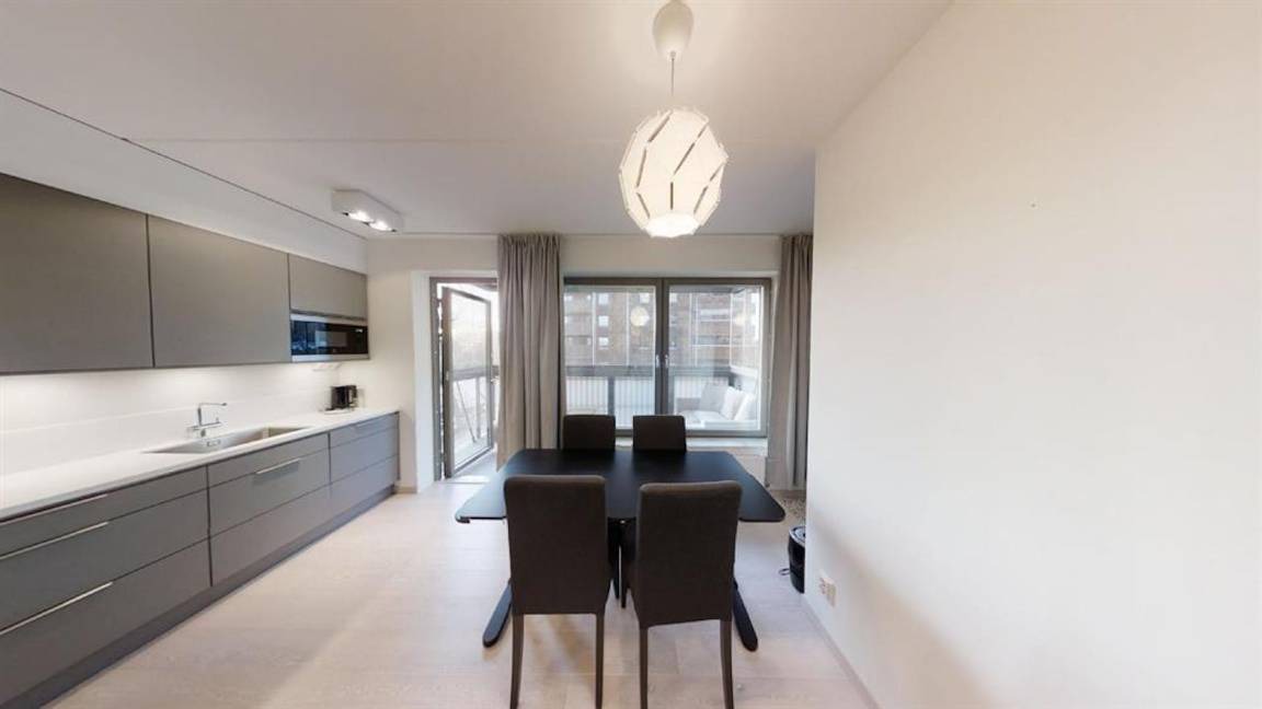 Johannesfred Apartment | 41 m² Apartment ∙ 1 bedroom ∙ 2 guests