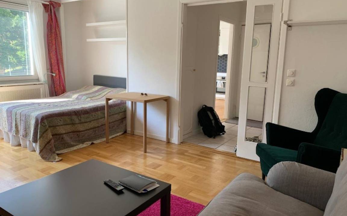 Ektorp Apartment | 42 m² Apartment ∙ 2 guests