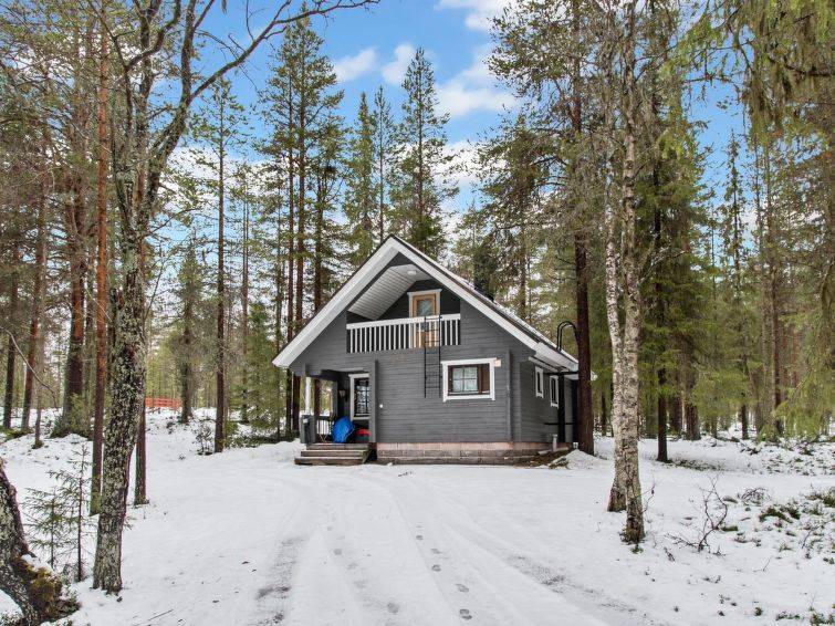 Yllas House | 42 m² House ∙ 1 bedroom ∙ 5 guests