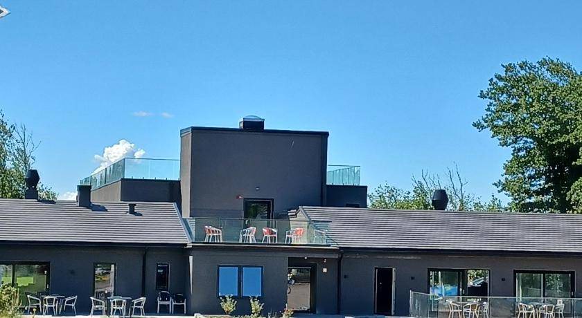 Mellbystrand Hotel | 43 m² Hotel ∙ 6 guests