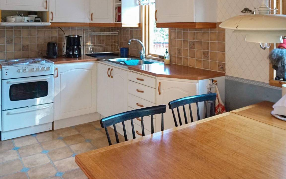 Norrtalje House | 45 m² House ∙ 2 bedrooms ∙ 4 guests
