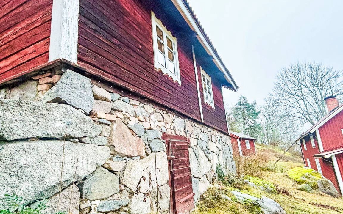 Gamleby Other | 45 m² Accommodation ∙ 1 bedroom ∙ 4 guests
