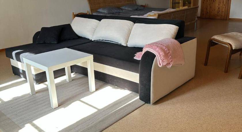 Listarum Apartment | 45 m² Apartment ∙ 1 bedroom ∙ 4 guests