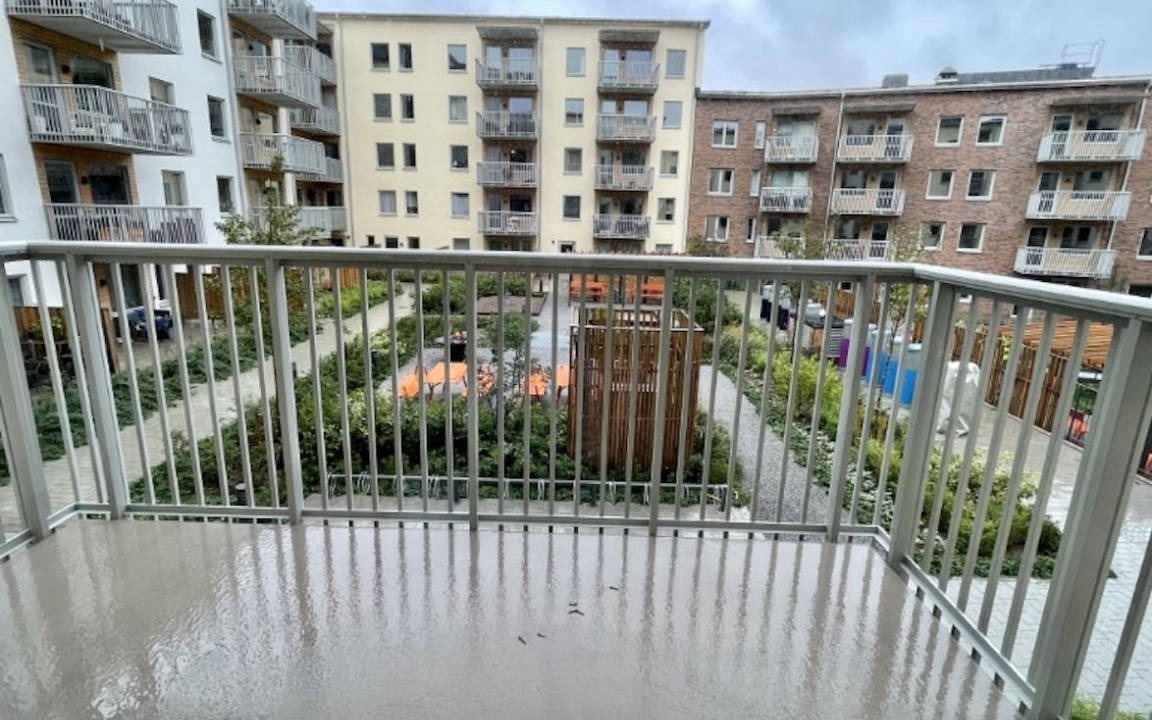 Jakobsberg Apartment | 45 m² Apartment ∙ 1 bedroom ∙ 2 guests