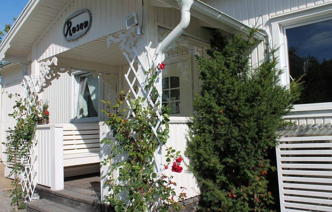 Ulricehamn Municipality Apartment | 45 m² Apartment ∙ 2 bedrooms ∙ 4 guests