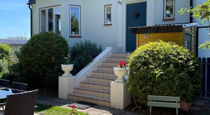 Kristianstad Bed & Breakfast | 45 m² Bed and breakfast ∙ 6 guests