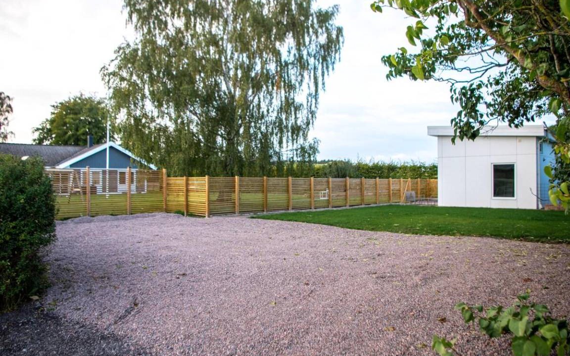 Dosjebro Cottage | 45 m² Cabin ∙ 1 bedroom ∙ 4 guests
