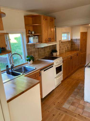 Tyreso House | 45 m² House ∙ 1 bedroom ∙ 2 guests