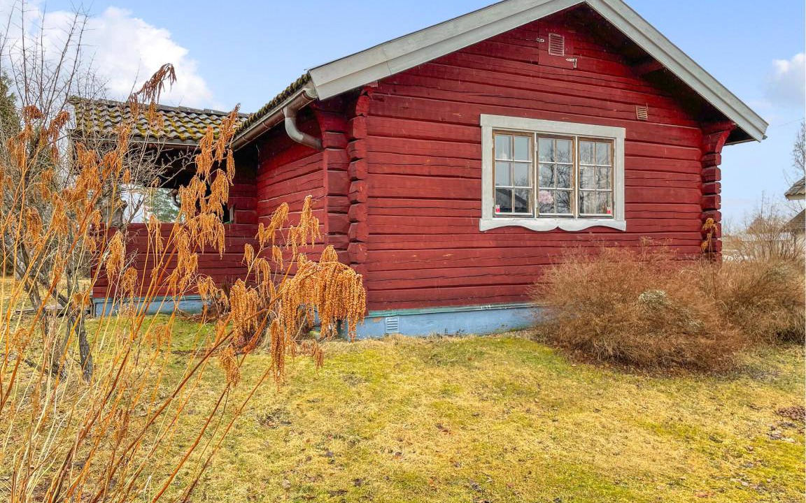 Mora House | 45 m² House ∙ 1 bedroom ∙ 4 guests