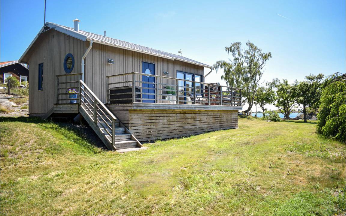 Rotvik House | 45 m² House ∙ 2 bedrooms ∙ 4 guests