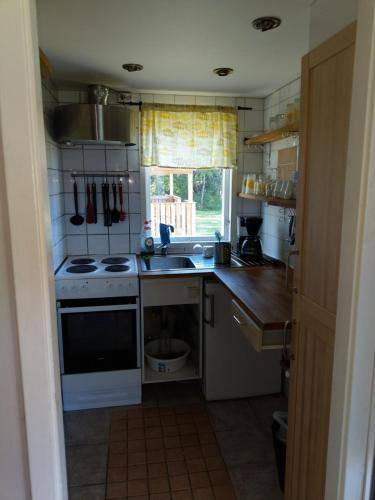Byxelkrok Bed & Breakfast | 45 m² Bed and breakfast ∙ 2 bedrooms ∙ 5 guests