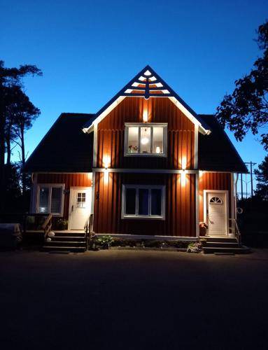 Stromsbruk Bed & Breakfast | 45 m² Bed and breakfast ∙ 2 bedrooms ∙ 4 guests