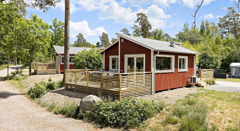 Kalmar Resort | 45 m² Resort ∙ 2 bedrooms ∙ 6 guests